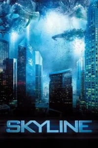 skyline 2010