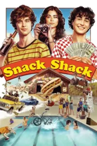 snack shack 2024