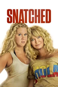 snatched 2017
