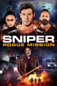 sniper rogue mission 2022