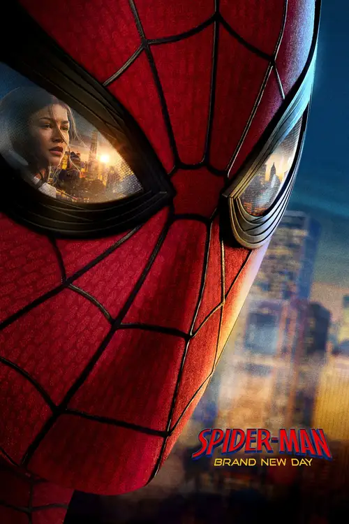 Spider Man: Brand New Day โ Official Trailer (Hindi โ English) | Exclusively In Cinemas 29 July 2026 โ Coming Soon 24 spider man brand new day official trailer hindi english exclusively in cinemas 31 july 2026