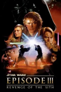 star wars episode lll revenge of the sith 2005