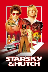 starsky and hutch 2004