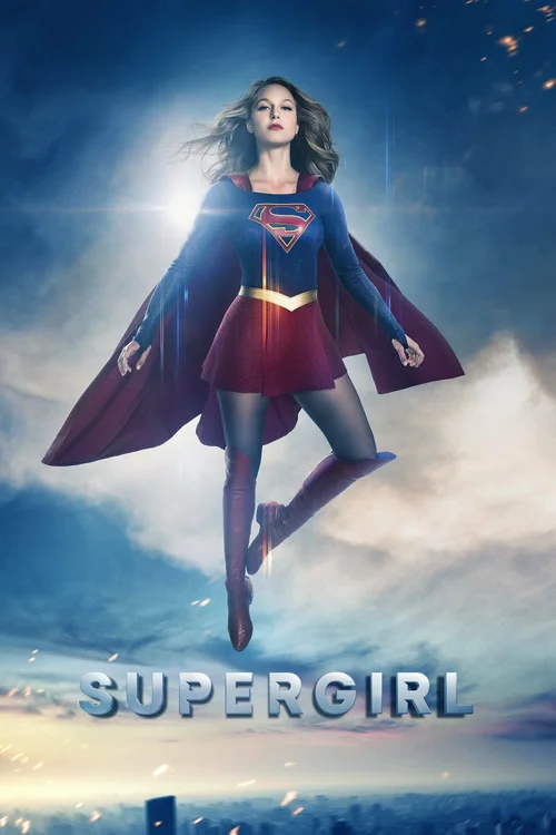 Download Supergirl (Season 1 5) English Complete Netflix WEB Series 480p | 720p WEB DL 25 supergirl season 1
