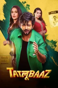 tatlubaaz season 1 2023
