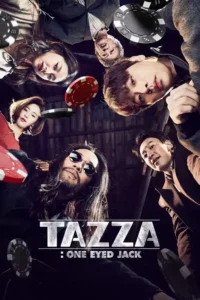 tazza one eyed jack 2019
