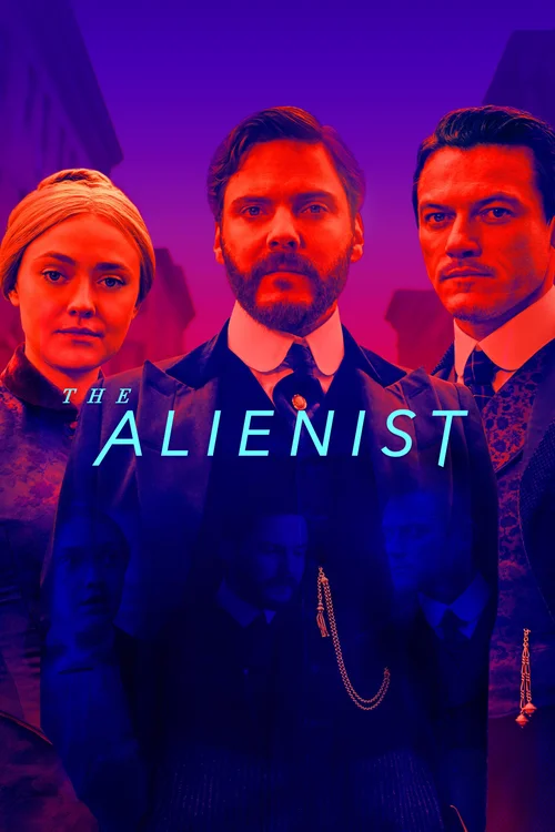 Download The Alienist: Angel of Darkness (Season 2) Hindi Dubbed Complete Netflix Series 480p | 720p 19 the alienist angel of darkness season 2