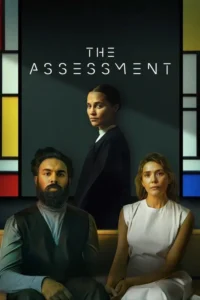 the assessment 2024