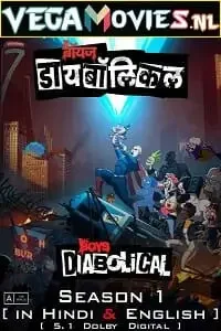 the boys presents diabolical amazon original 2022