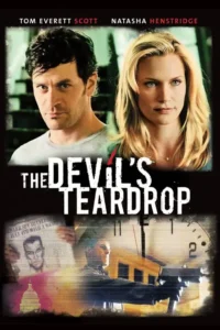 the devils teardrop 2010