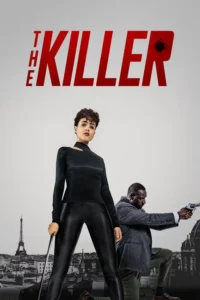 the killer 2024