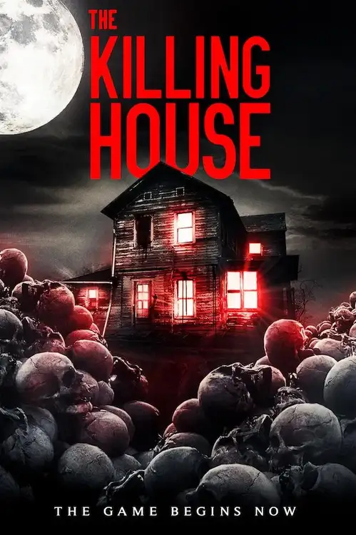 the killing house 2018