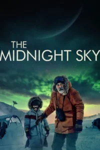 the midnight sky 2020