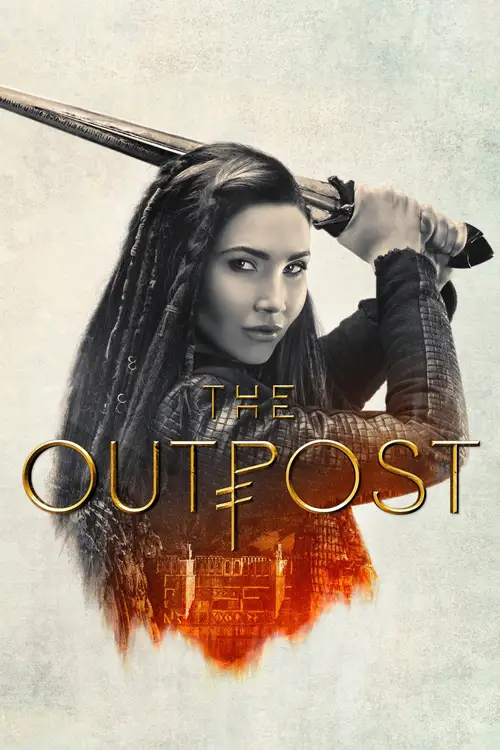 Download The Outpost (Season 2) Hindi Dubbed Complete All Episodes Web Series 480p & 720p 23 the outpost season 2