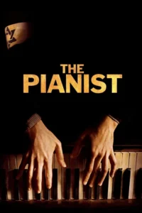 the pianist 2002