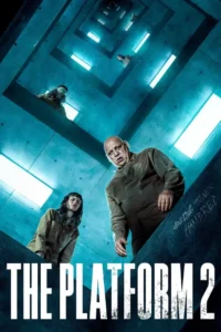 the platform 2 netflix original 2024