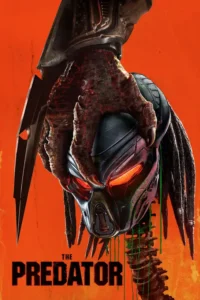 the predator 2018