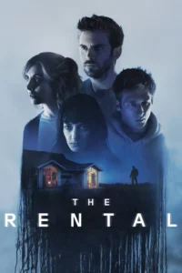 the rental 2022