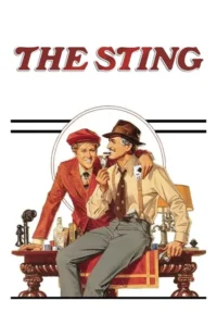 the sting 1973