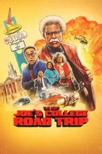tyler perry s joe s college road trip 2026