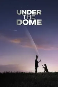 under the dome season 3