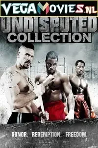 undisputed collection 2002