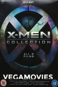 x men movie collection 2000