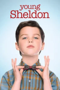 young sheldon season 1