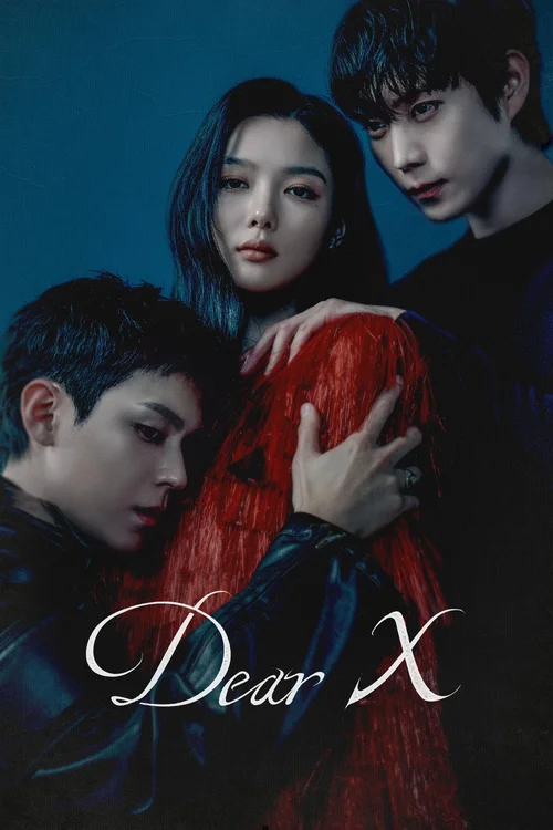 Download Dear X (Season 1) Dual Audio {Hindi Korean} K Drama Series 480P 720P & 1080P Web Dl 13 dear x season 1