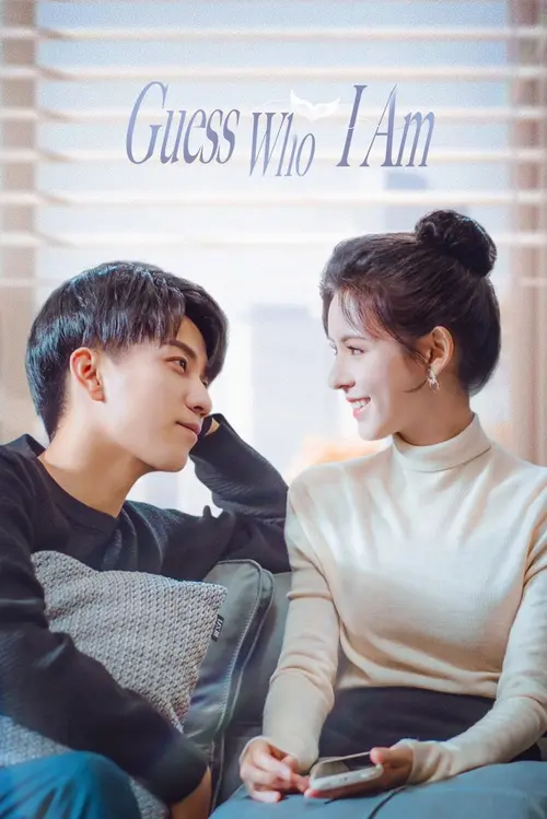 Download Guess Who I Am (Season 1) Hindi Org Dubbed C Drama Series 480P 720P & 1080P Web Dl 6 guess who i am season 1