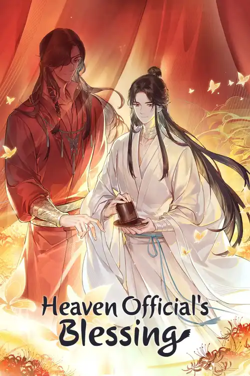 Download Heaven Official’S Blessing (Season 1) Dual Audio {Hindi Chinese} Anime Series 480P 720P & 1080P Web Dl 17 heaven official s blessing season 1