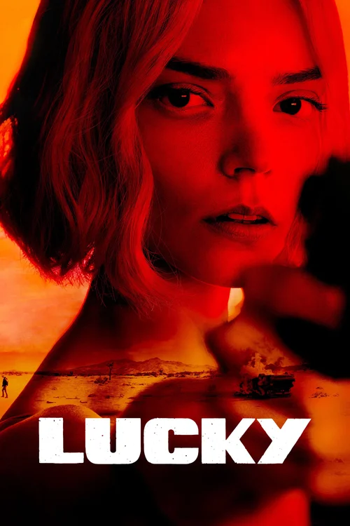 Download Lucky (2026) Season 1 English Dd5.1 Apple Tv Series 720P Web Dl X264 24 lucky 2026