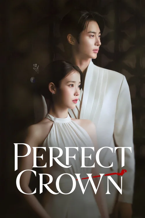 Download Perfect Crown (Season 1) Dual Audio {Hindi Korean} K Drama Series 480P 720P & 1080P Web Dl 20 perfect crown season 1