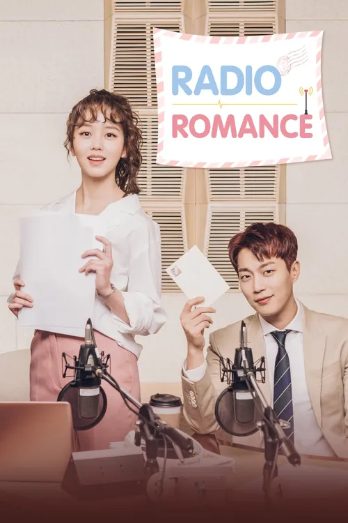 Download Radio Romance (Season 1) Dual Audio {Hindi Korean} K Drama Series 480P 720P & 1080P Web Dl 9 radio romance season 1