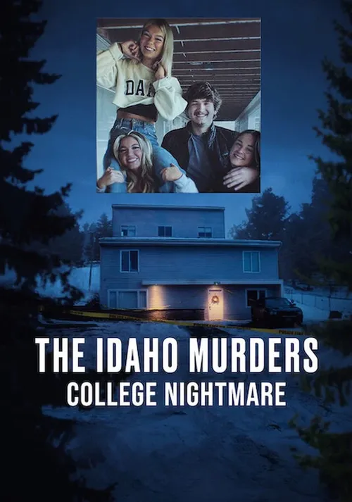Download The Idaho Murders: College Nightmare (2026) Season 1 Dua Audio {Hindi English} Netflix Series 480P | 720P | 1080P Web Dl 23 the idaho murders college nightmare 2026