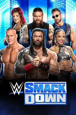 Download Wwe Friday Night Smackdown (10Th July 2025) Hindi+English Full Wwe Show 480P 720P 1080P Web Dl 15 wwe friday night smackdown 18th july 2025