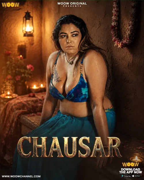 Chausar (2026) S01 Hindi Complete Web Series 480P | 720P | 1080P Web Dl | Free Download 21 chausar 2026