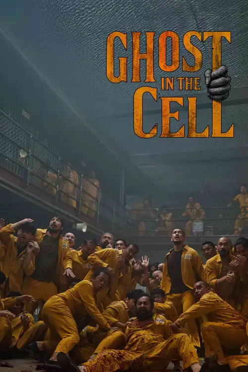Download Ghost In The Cell (2026) Nf Web Dl (Indonesian With English Subtitles) 480P, 720P & 1080P X264 13 ghost in the cell 2026
