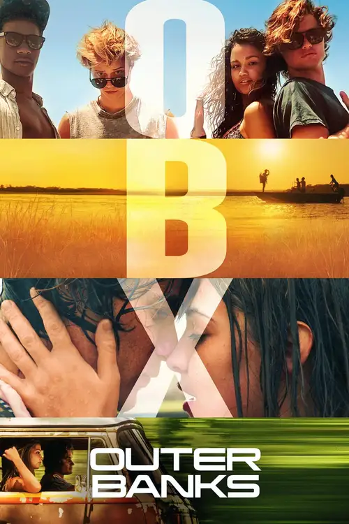 Download Outer Banks (Season 1 – 5) Netflix Original : Dual Audio {Hindi-English} Hd 720P & 1080P Web-Dl X264 25 outer banks season 4