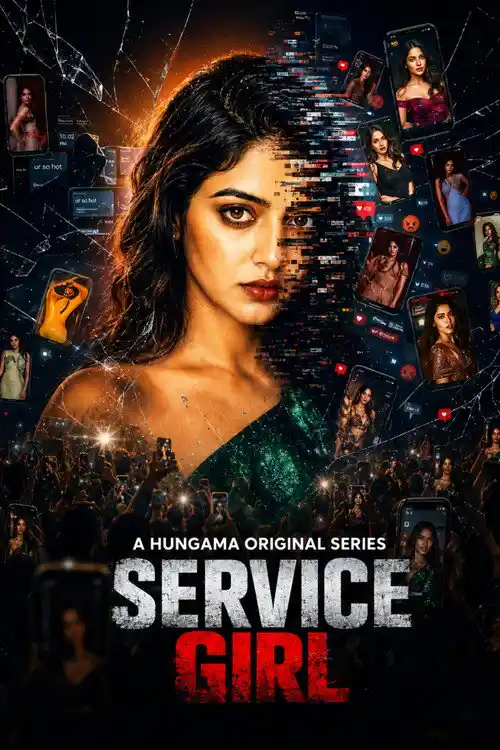 Download Service Girl (Season 1) Hindi Hungama Complete Web Series 480P | 720P | 1080P Web Dl 19 service girl season 1