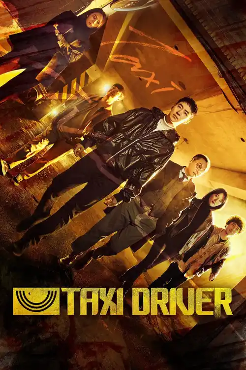 Download Taxi Driver (Season 1) Dual Audio {Hindi Korean} K Drama Series 480P 720P & 1080P Web Dl 5 taxi driver season 1