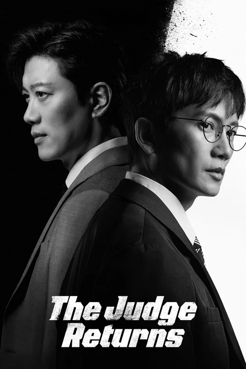 Download The Judge Returns {S01E14 Added} Primevideo : Dual Audio {Hindi Korean} K Drama Series 720P & 1080P Web Dl 18 the judge returns s01