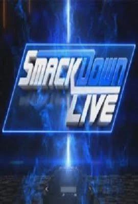 wwe friday night smackdown live 28th august 2020