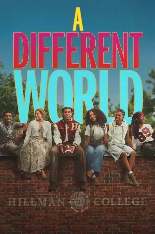 Download A Different World (2026) Season 1 Dual Audio {Hindi-English} Netflix Series 480P 720P & 1080P Web-Dl X264 17 a different world 2026