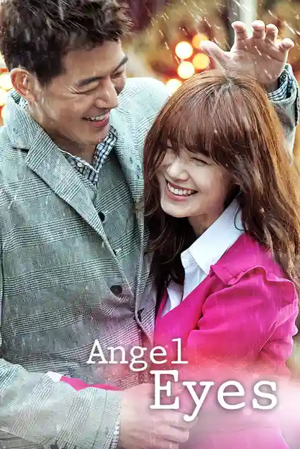 Download Angel Eyes (Season 1) Dual Audio {Hindi-Korean} K-Drama Series 480P 720P & 1080P Web-Dl 13 angel eyes season 1
