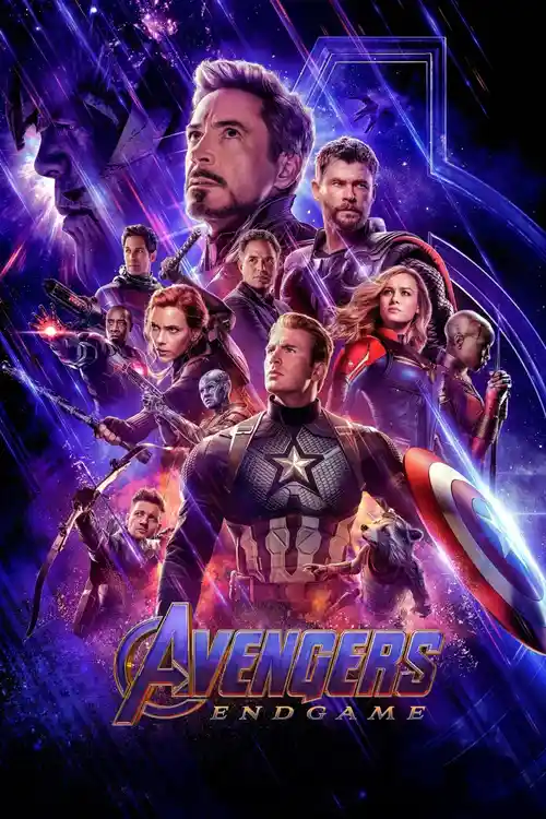 avengers endgame encore 2026