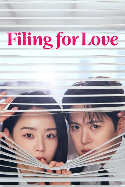 Download Filing For Love (Season 1) Dual Audio {Hindi Korean} K Drama Series 480P 720P & 1080P Web Dl 9 filing for love season 1