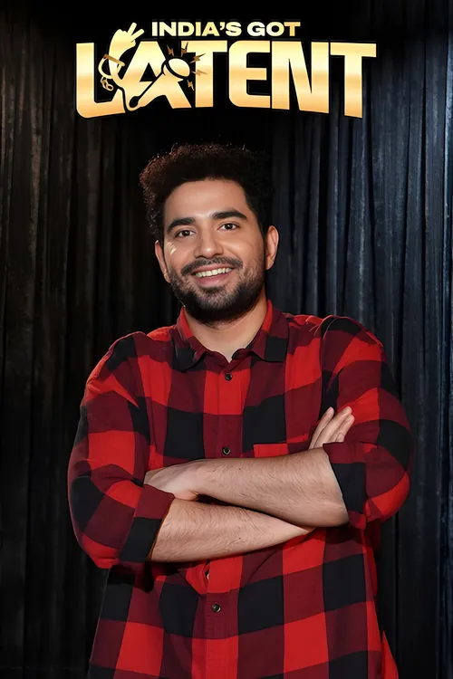 Download India’S Got Latent {S02E08 Added} Reality Talent-Comedy Hindi Show 480P 720P 1080P Web-Dl X264 – (Bonus Episode 1-4 Added) 10 india s got latent s02