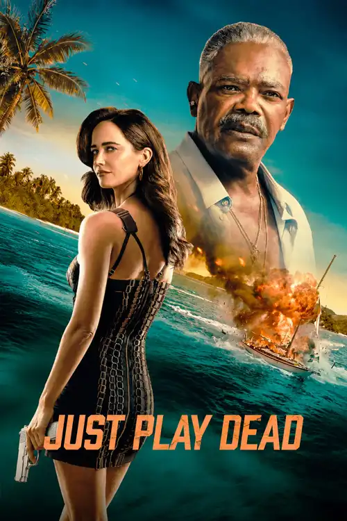 Download Just Play Dead (2026) Web Dl {English With Subtitles} Full Movie 720P & 1080P X264 25 just play dead 2026
