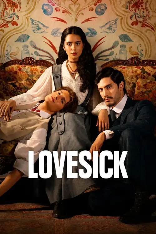 Download Lovesick (2026) Season 1 Dual Audio {Hindi English} Netflix Series 480P 720P & 1080P Web Dl X264 2 lovesick 2026